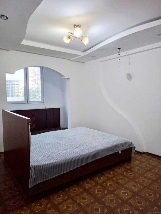 улица Бабура, 3-4-8 ,72м2, Яккасарай