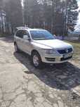 Volkswagen Touareg 2007