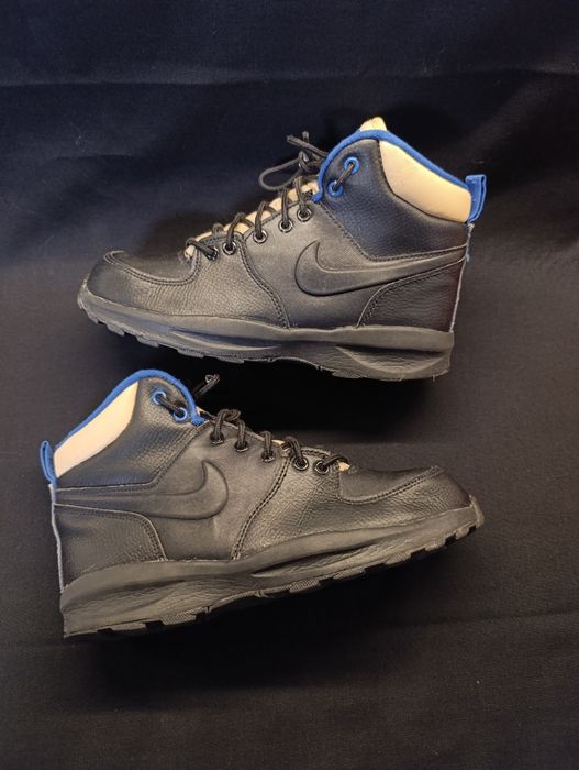 Зимни маратонки Nike