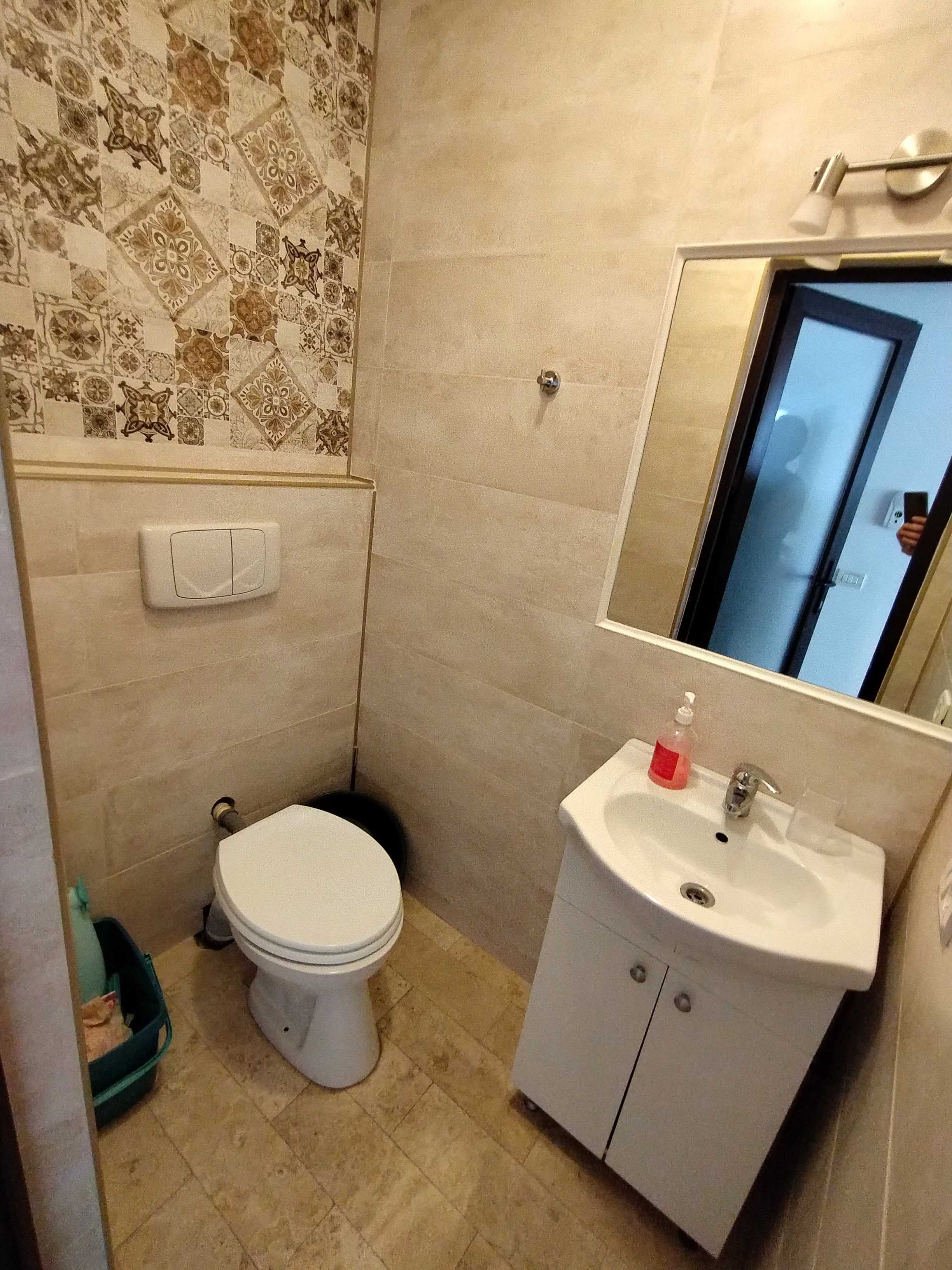 apartament de lux Dorobanti 3 camere - DIRECT PROPRIETAR