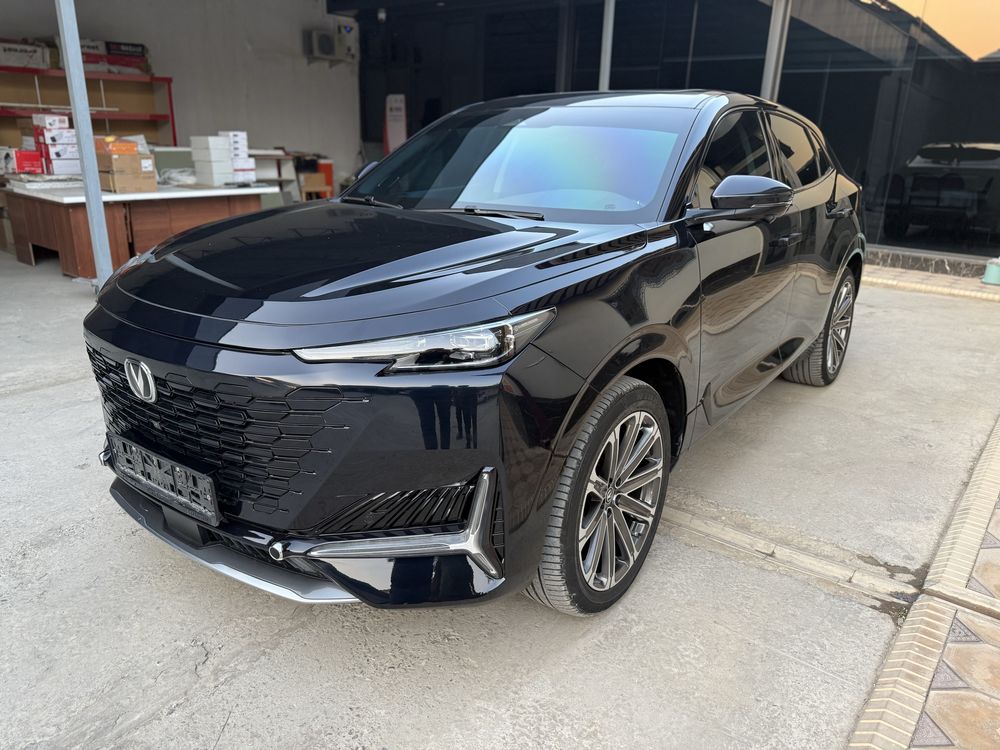Changam UNI-K AWD