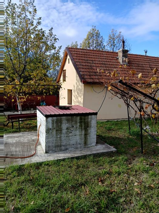 Casa Mobilata in Potoc