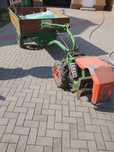 vand motocultor italian
