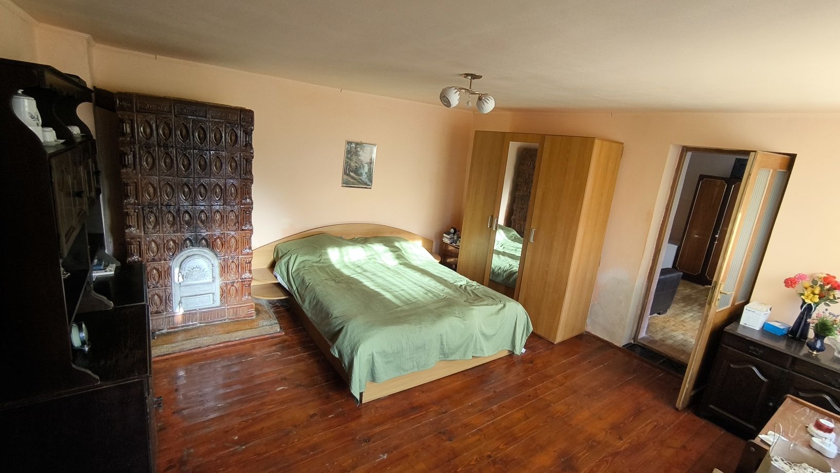 Casă de vânzare in Cetatea de Baltă