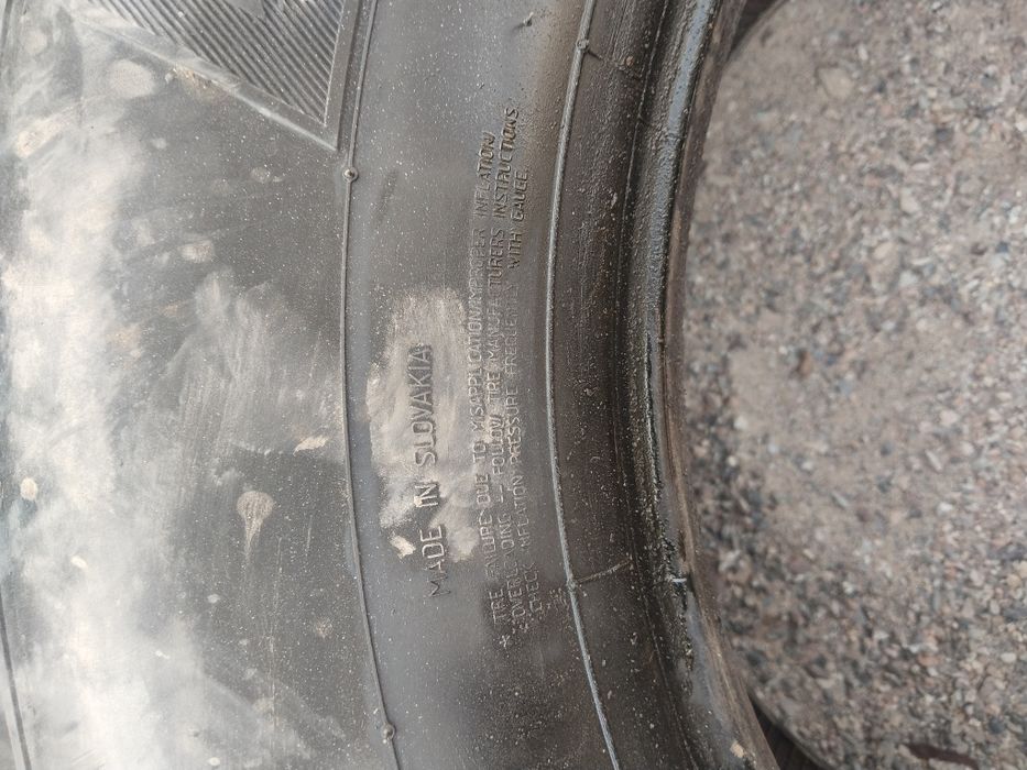 Балон 385/55 R 22