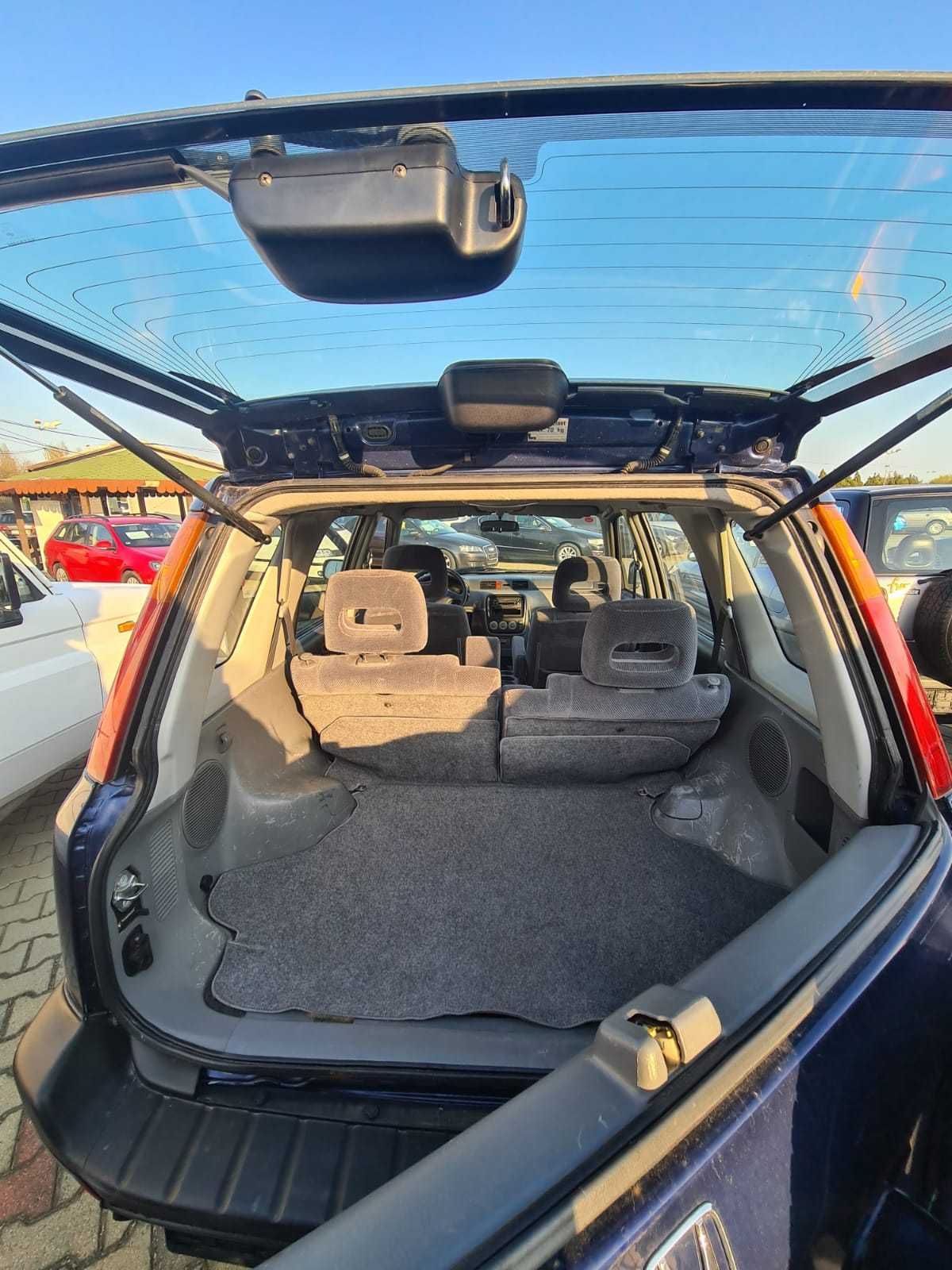 Honda CR-V 2.0 - 147CP - 1999
