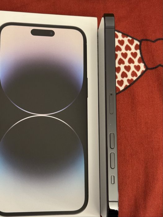 Iphone 14 Pro Max liber de retea