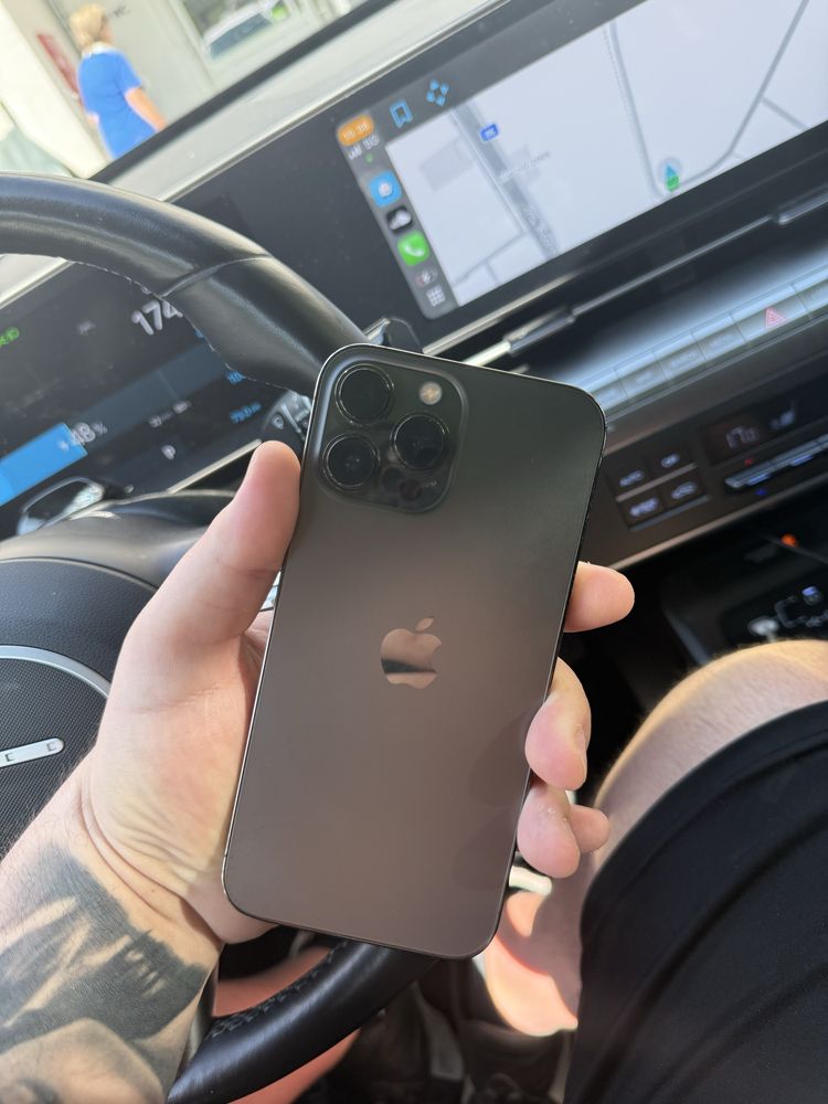 Iphone 13pro max
