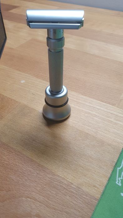 Aparat barbierit ajustabil Pearl Flexi