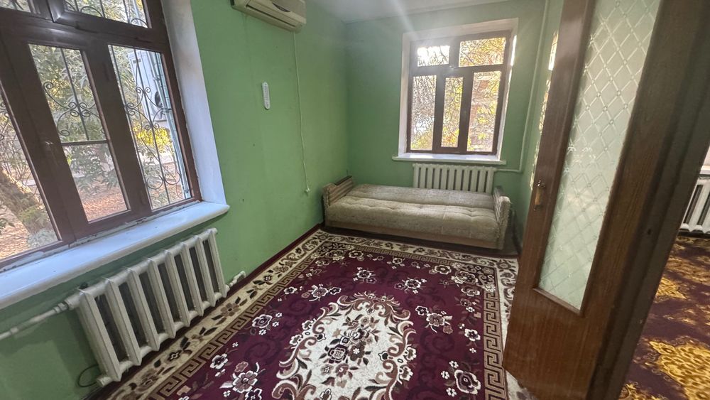 Чиланзар 25й квартал 3/2/5 Долгосрочная аренда. Ижарага берилади