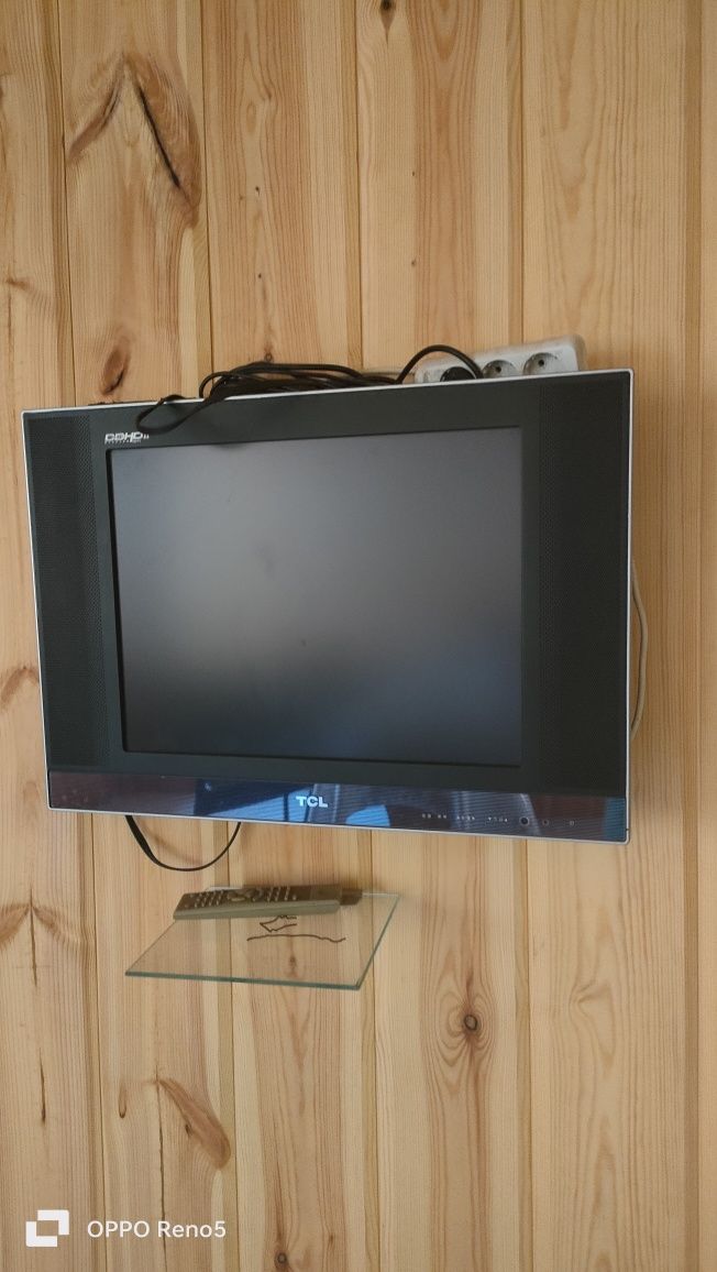 Телевизоры TCL бу