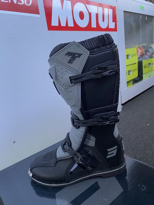 Cizme moto enduro motocross atv quad