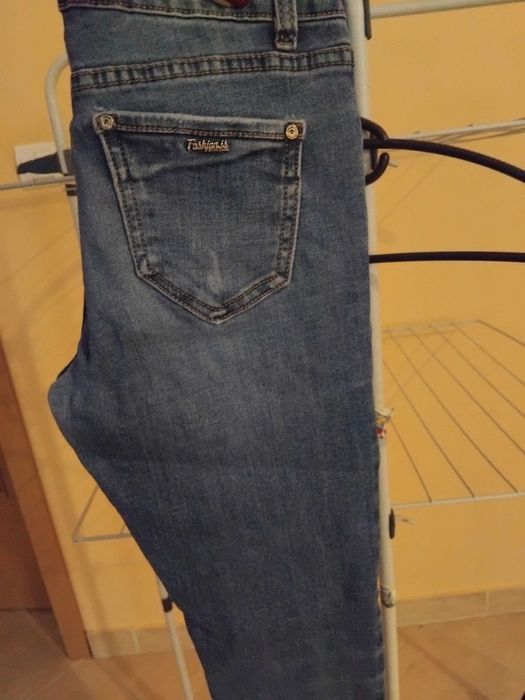 Дрехи/Дънки/запазени