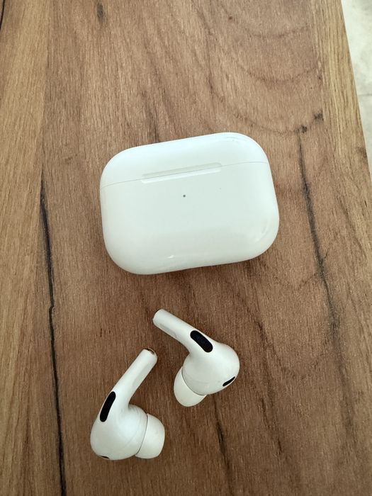 Vand casti airpods pro 2