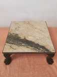 Suport decor de flori vintage