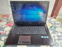 Laptop Lenovo G780 i5