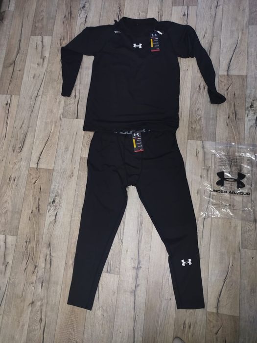 Продам новое термобелье