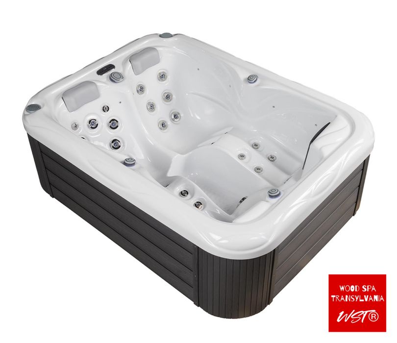 Jacuzzi | Minipiscina - Firenze Life DELUX