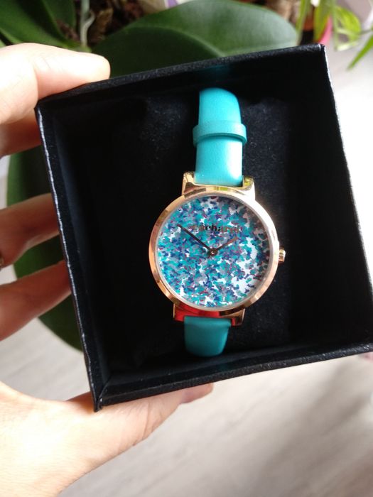 Ceas Cacharel nou. Stare excelenta.