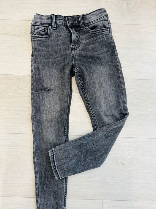 Blugi baietel de la 110,116 si 122