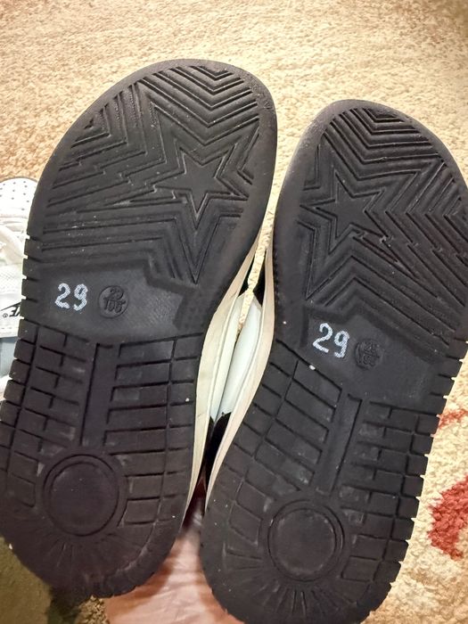 Кроссовки детские