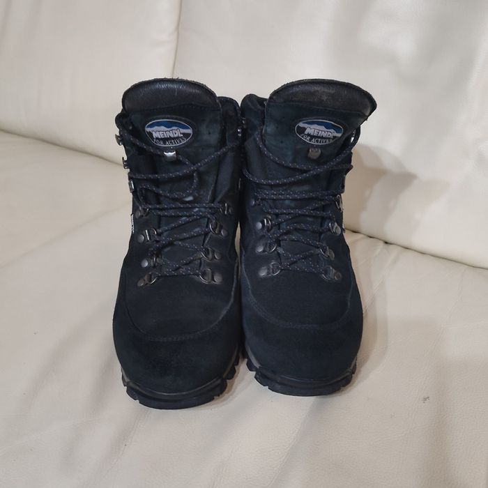 Ghete Nr 42 ½  Meindl Goretex bocanci scarpa lowa