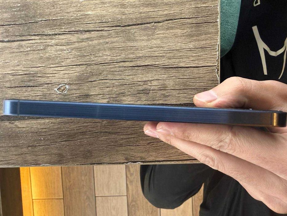 Samsung A55 black 128 на 8