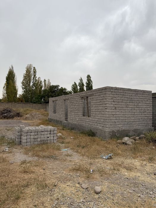 Boʻstonliqda dacha uchun yer 6 sotix, Manzil: Yangi chorvoq!