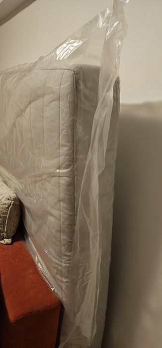 Saltea 160x200 Ikea 20 cm