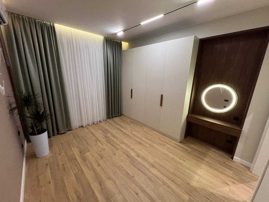 Срочно! Квартира с мебелью и техникой — готова к заселению!