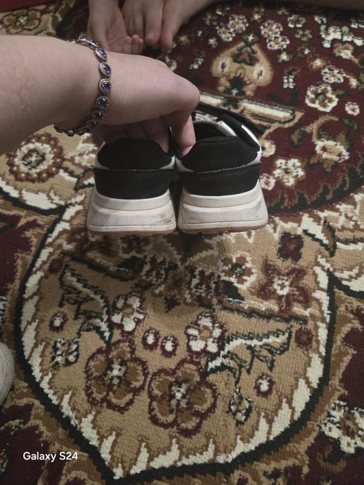 Кроссовки.Размер 33-34