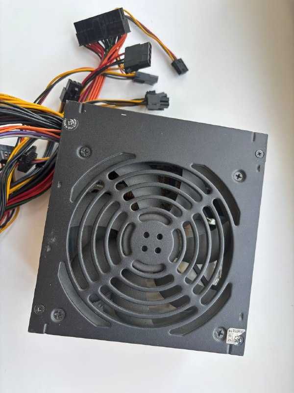 Блок питания Aerocool VX-400, 400W