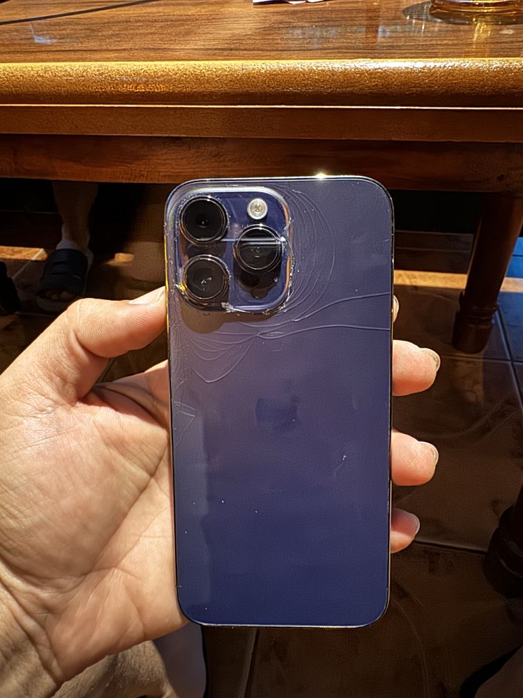 Iphone 14 pro max