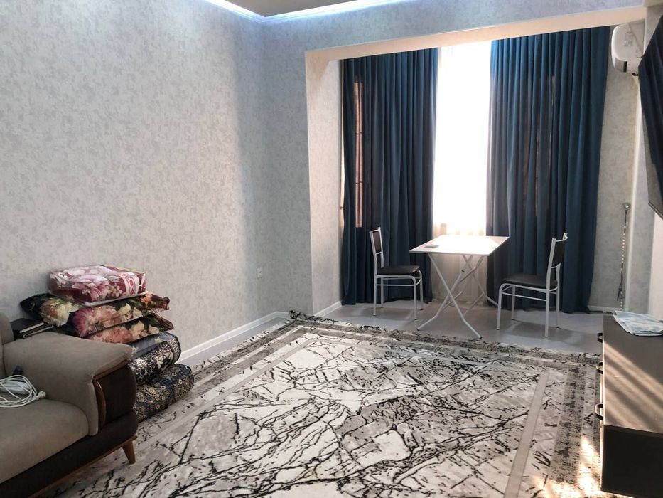 Вакзал 5-одел зўдлик билан квартира сотилади Самарқанд