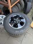 215 70 15c michelin Ducato Jumper Boxer