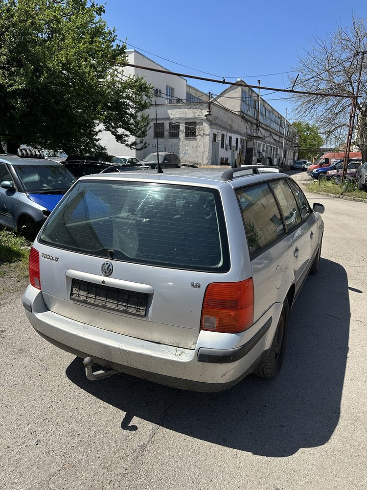 Vw Passat b5 1.8   2бр.