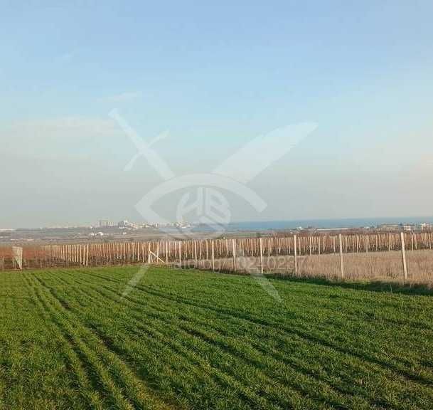 Парцел в Крайморие 93767