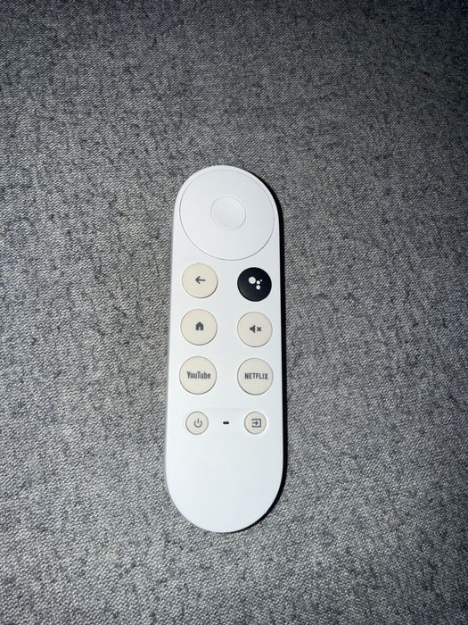 Google ChromeCast FullHD