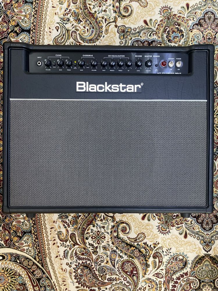 Blackstar HT CLUB 40 Combo MkII