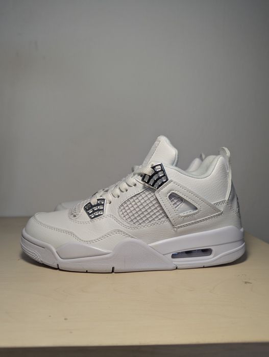 Nike Jordan 4 Pure Money (marimi: 36,39,42,44,45,46)
