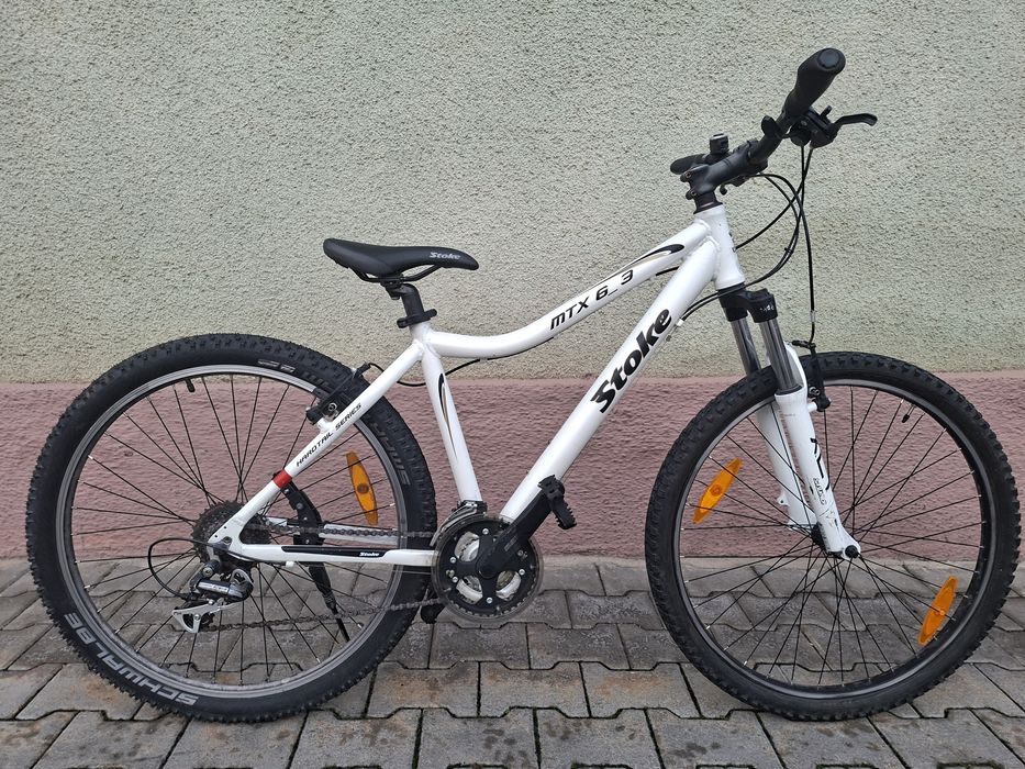 Bicicleta 21 viteze,roti 26, aluminiu