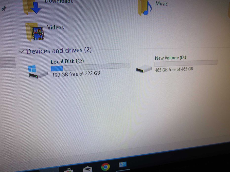 Гейм i5-6600  16GB, с  MSI  GTX1070Ti  8GB , 240GB  SSD,  500GB HDD