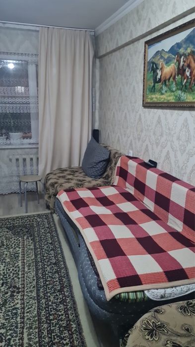 Сдам двух комнатную квартиру долгосрочно