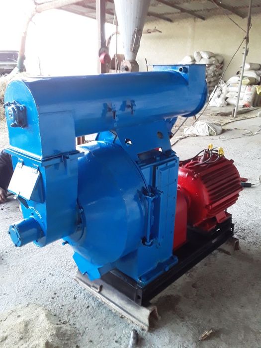 Гранулятор сотилади  лубой нарсани утказади корма макка янток