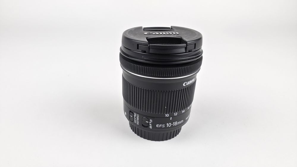 Camera foto  DSLR Canon 77D