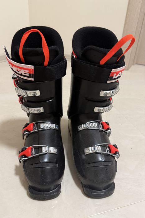 Детски / Юношески Ски обувки Lange RSJ 60