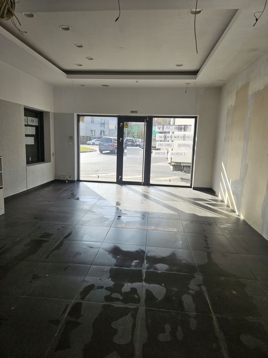 Spatiu comercial de inchiriat