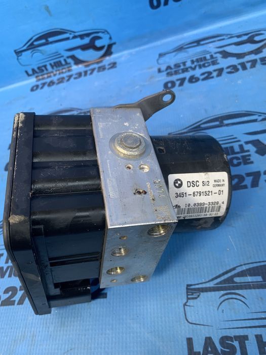 Pompa abs dsc bmw e87 118d e90 e91 e92 e93 cod 6771486