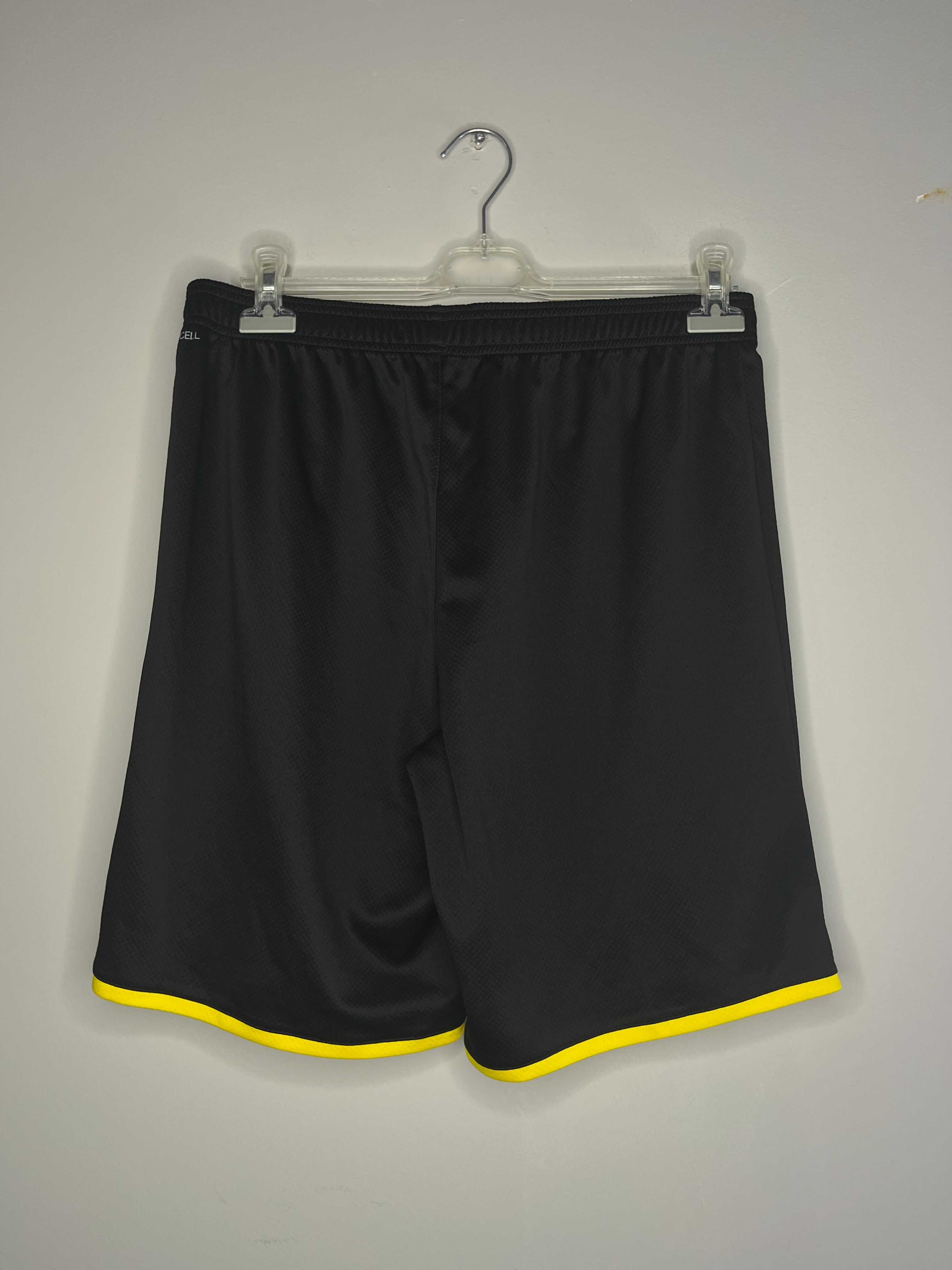 Puma x Borussia Dortmund 2019/2020 Shorts Мъжки Къси Панталони