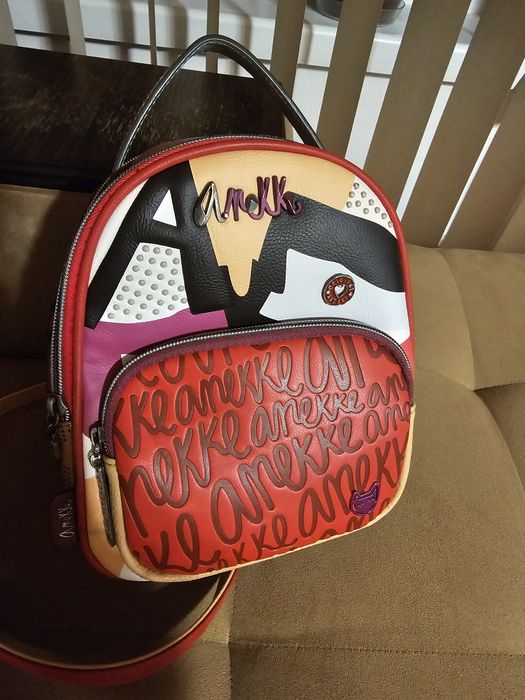 Раничка Anekke mini модел